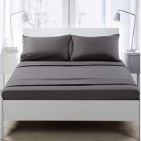 1800 Thread Count Bamboo Soft Wholesale Microfiber Bed Sheets